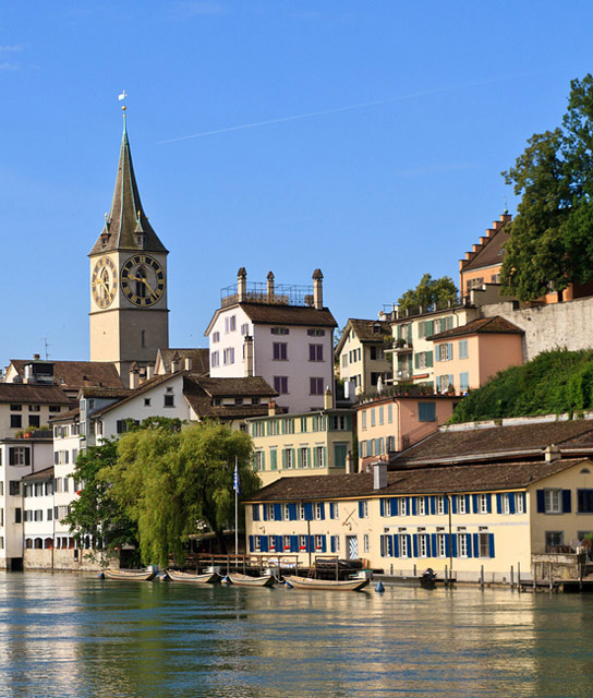Design Hotels™ Destination: Zurich Switzerland Zurich Switzerland Design Hotels™
